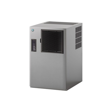 Kostkarka do lodu Hoshizaki IM-130APE | 125 kg/24h | chłodzona powietrzem | kostka sześcian | 28x28x32 mm