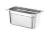 Pojemnik GN Budget Line GN1/3, o wym. 325x176x150 mm HENDI 800447