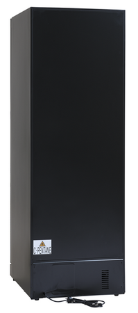 Winiarka | chłodziarka do wina | dwustrefowa | 461 l | na 138 butelek | 595x682x1764 mm | SV1382B