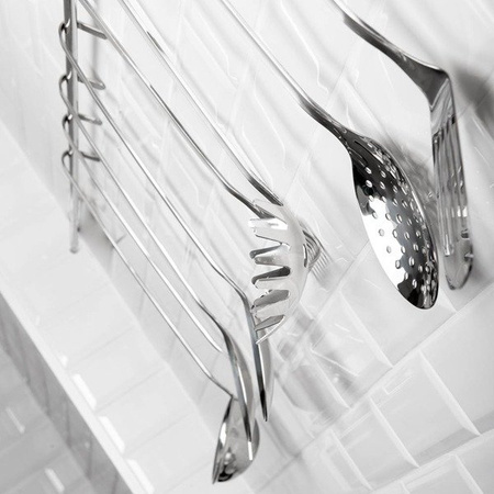 Łyżka do spaghetti, MONOBLOK, L 400 mm 320060 STALGAST