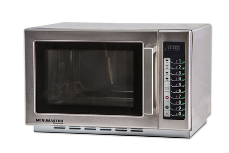Kuchenka mikrofalowa Menumaster 1100 W, 34 l, RCS511TS HENDI 280034