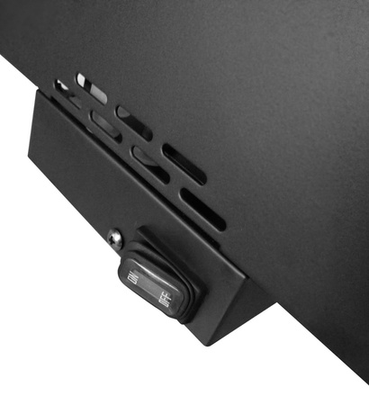 Piec wędzarniczy elektryczny HENDI 238486