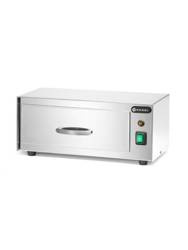 Naświetlacz do jaj Hendi, pojemność 10 jaj HENDI 281253