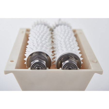 Wałki zgniatające do kotleciarki do 721570 721571 STALGAST