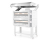 Okap do pieca do pizzy Giorgione CR635 | KGR635NT