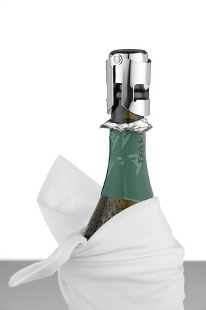 Korek do butelki szampana HENDI 595589