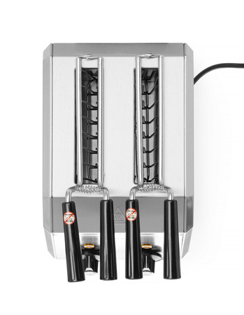 Toster kanapkowy HENDI 261163