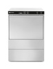 Dishwasher 50x50, manual 400V, with detergent dispenser HENDI 233054