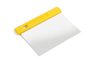 Nóż do ciasta do pizzy - giętki HENDI 855546