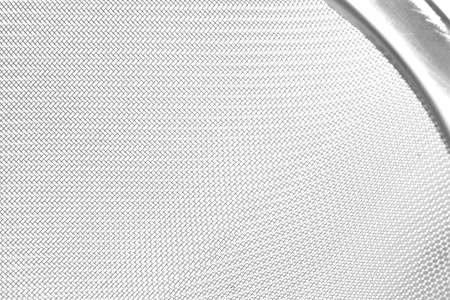 Sito chińskie siatkowe - śr. 180 mm HENDI 647509