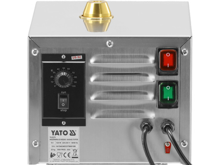 Nadziewarka do kiełbas elektryczna Yato 10 L YG-03379