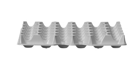 Zestaw 4 tacek na jajka HENDI OVOBOX 120, HENDI 870792