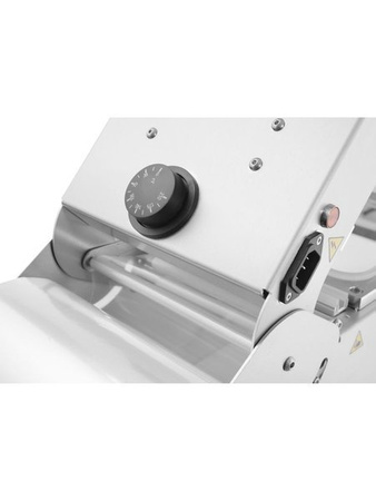 Zgrzewarka tacek Hendi HENDI 976722