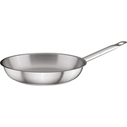 Frying pan, steel, O 240 mm STALGAST 014241