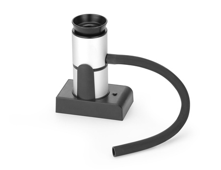 Pistolet wędzarniczy z wyjmowaną komorą HENDI 199992