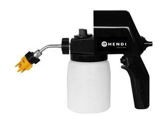 Elektryczny spryskiwacz do żywności, HENDI, 230V/60W, 240x90x(H)220mm | 270882