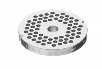 Sitko 4,5 mm 282199 Wilk do mięsa Hendi 12 HENDI 282243