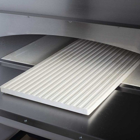 Stalgast Piec do pizzy 4 fi 320 mm 781014