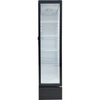 Witryna chłodnicza, ekspozycyjna, Gredil, V 217 l STALGAST 850217