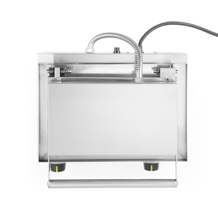 Gofrownica lolly na 6 gofrów HENDI 212189