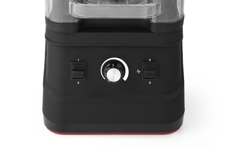 Blender z obudową wyciszającą HENDI 230688