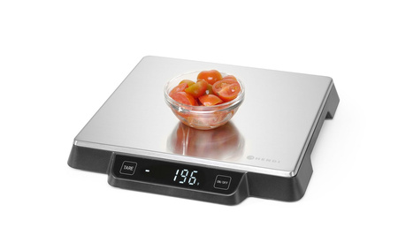 Waga gastronomiczna do 15 kg HENDI 580233