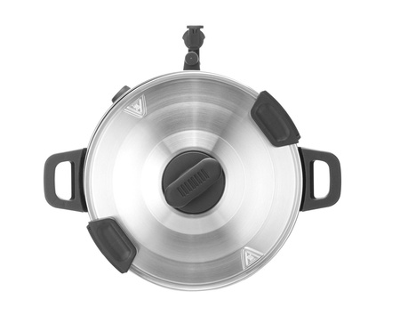 Warnik do wody o pojedynczych ściankach 30L HENDI 211151