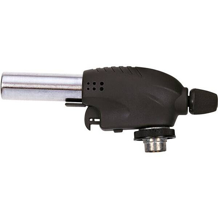 Palnik gazowy na wkład z gazem, creme brulee  STALGAST 500650