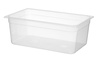 Pojemnik z polipropylenu GN 1/1-200 530x325 mm HENDI 880005