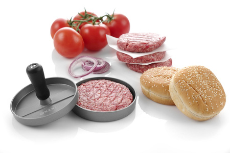 Prasa do hamburgerów – ręczna | HENDI 513026