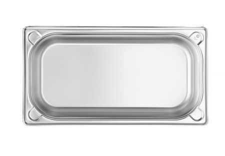 Pojemnik GN Kitchen Line, stal nierdzewna, 1/3-65mm HENDI 806425