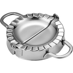 Maszynka, foremka do pierogów, stalowa, O 105 mm STALGAST 528052