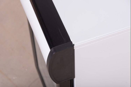 Szafa chłodnicza przeszklona SC20 | 20 l | 360x330x585 mm | outlet | RESTO QUALITY SC20 outlet