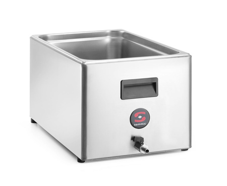 Izolowany pojemnik GN 1/1 do cyrkulatora SmarVide poj. 28l HENDI 1180060