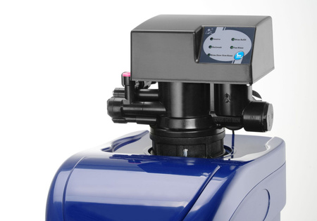 Zmiękczacz do wody półautomatyczny HENDI 230442