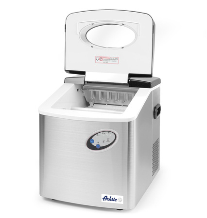 Kostkarka Kitchen Line 15 HENDI 271551