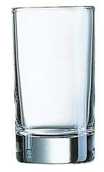 Szklanka Islande 100 ml - zestaw 6 szt. HENDI J4238