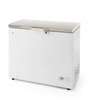 Zamrażarka skrzyniowa 190l Arktic HENDI 233856