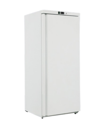 DRR 600 Szafa chłodnicza - 570 l, lakierowana