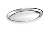 Półmisek do mięs i wędlin, owalny 35x24cm HENDI 404300
