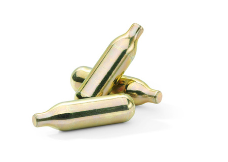 Naboje do wody sodowej - op.10 szt. HENDI 588406