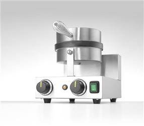 Gofrownica American style  | HENDI 212172