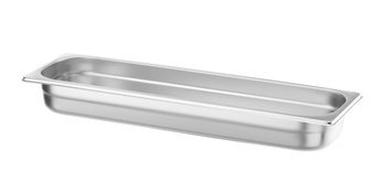 Pojemnik GN 2/4 Profi Line 65 mm | HENDI 801857