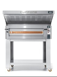 Piec do pizzy elektryczny Cuppone Donatello | jednokomorowy | panel cyfrowy | 6x36 | D6N635L/1 D