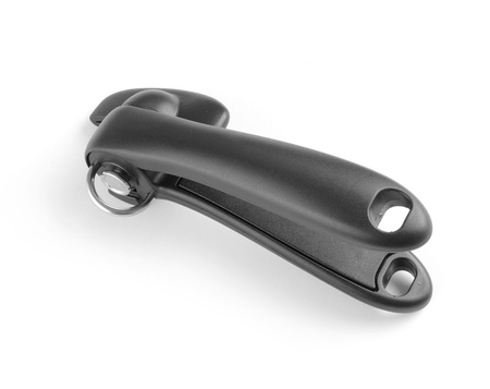 Otwieracz do puszek bezpieczny HENDI 856161