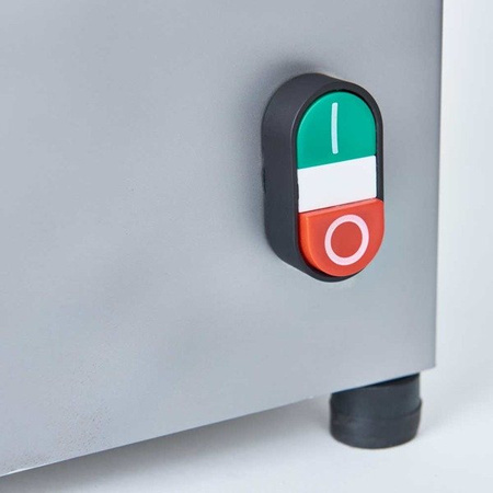 Kotleciarka, P 0.35 kW, U 230 V 721580 STALGAST