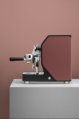 Ekspres kolbowy do kawy Domobar Junior | 1,6 kW