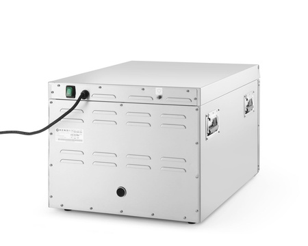 Piec do gotowania w niskich temperaturach HENDI 225479