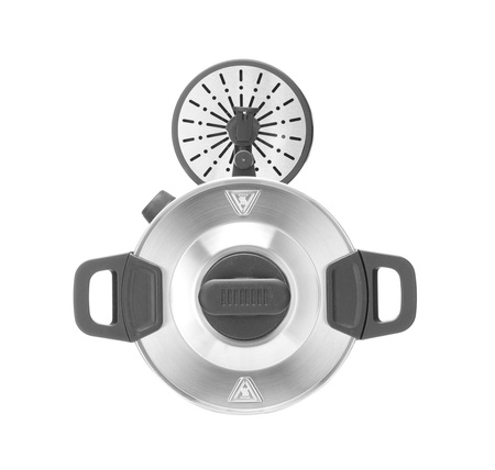 Warnik do wody o podwójnych ściankach 9L HENDI 211168