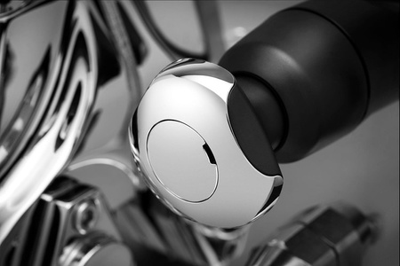 Ekspres kolbowy do kawy Domobar Super Electronic | 1,8 kW | Dual Boiler